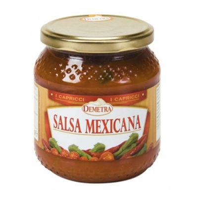 Mexican-sauce