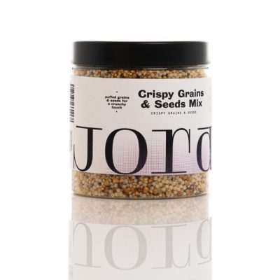 JOR11A Crispy grains seeds